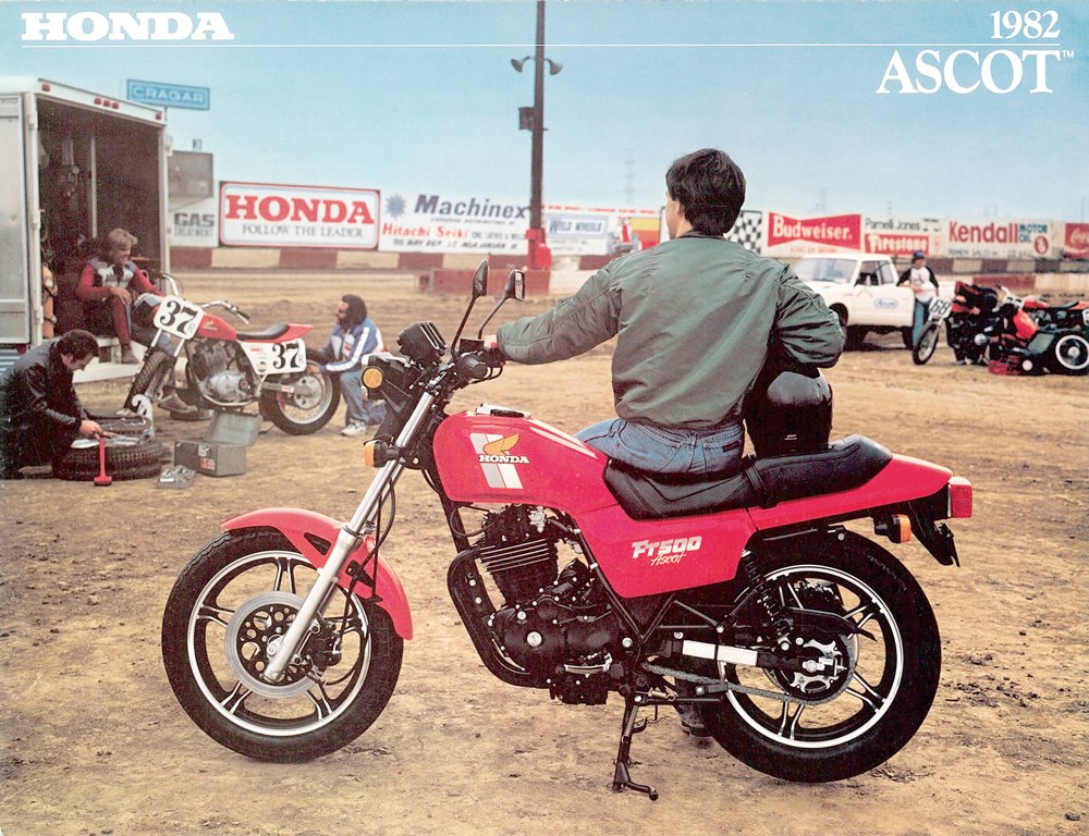 本田新款双缸400,本田ft