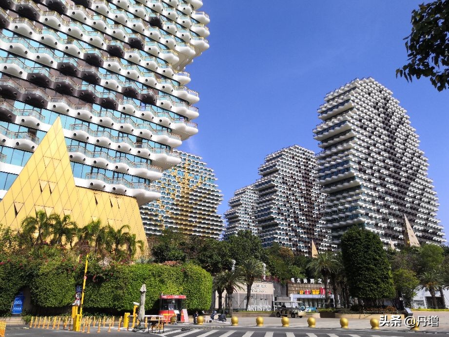 三亚美丽之冠最新消息,三亚美丽之冠酒店