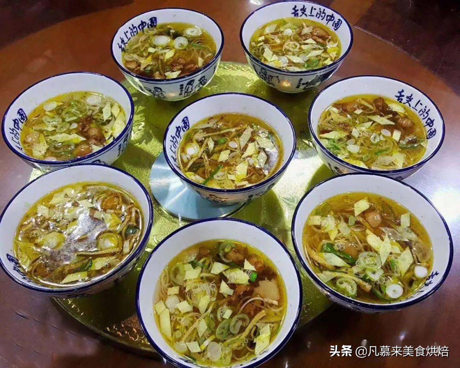 中国面条500种在线阅读,中国面条种类最多的省