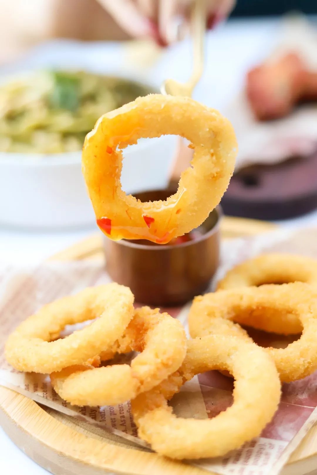 带妹子打5折!厦门点评TOP1的「仙女饭店」上新,6人只花100+