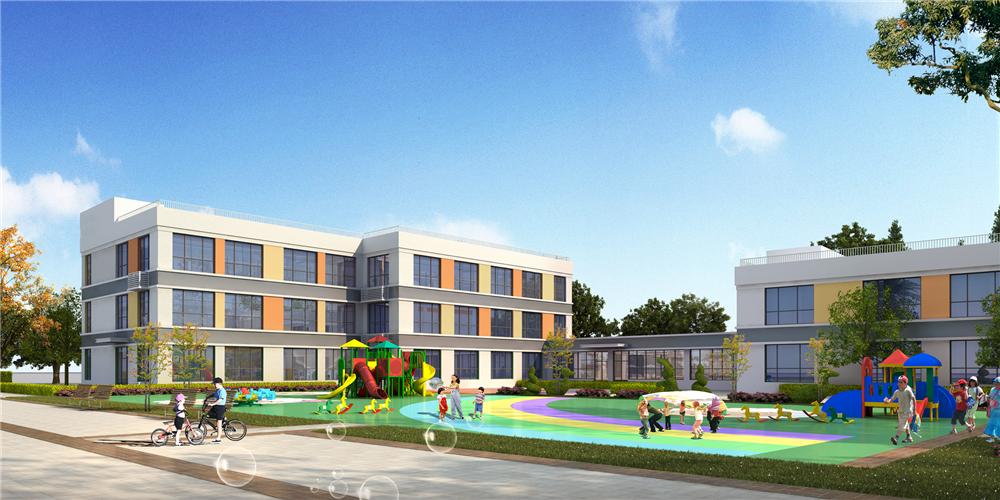 潍坊中梁·云璟原著：五悦吾家