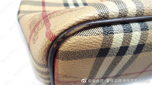 国庆刚回来,我的包包破败不堪