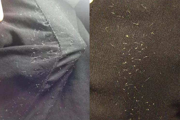 降温了！日本女星穿上了“光腿神器”，加绒保暖还时尚