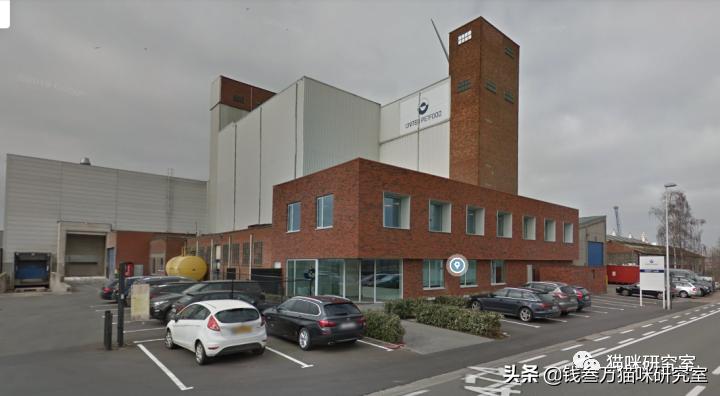 原之选猫粮评测,原本猫粮是国产还是进口