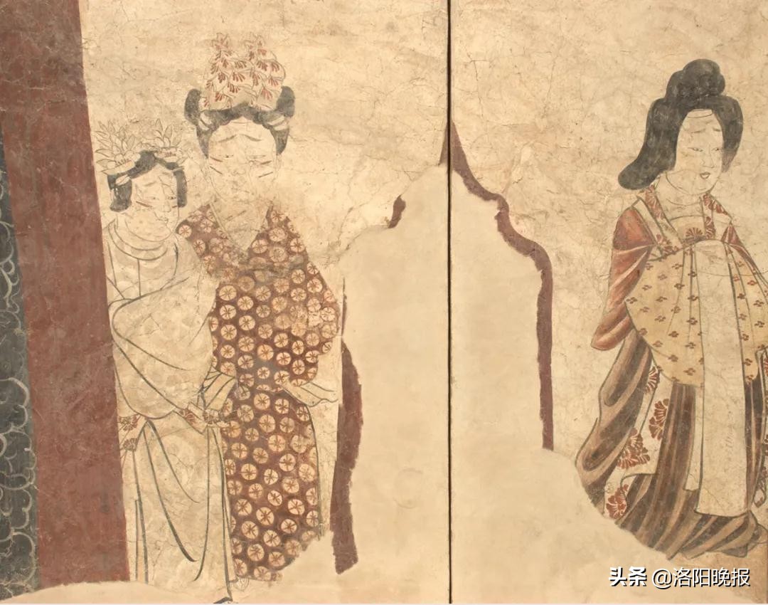 洛阳古代艺术博物馆镇馆之宝,洛阳古代艺术博物馆