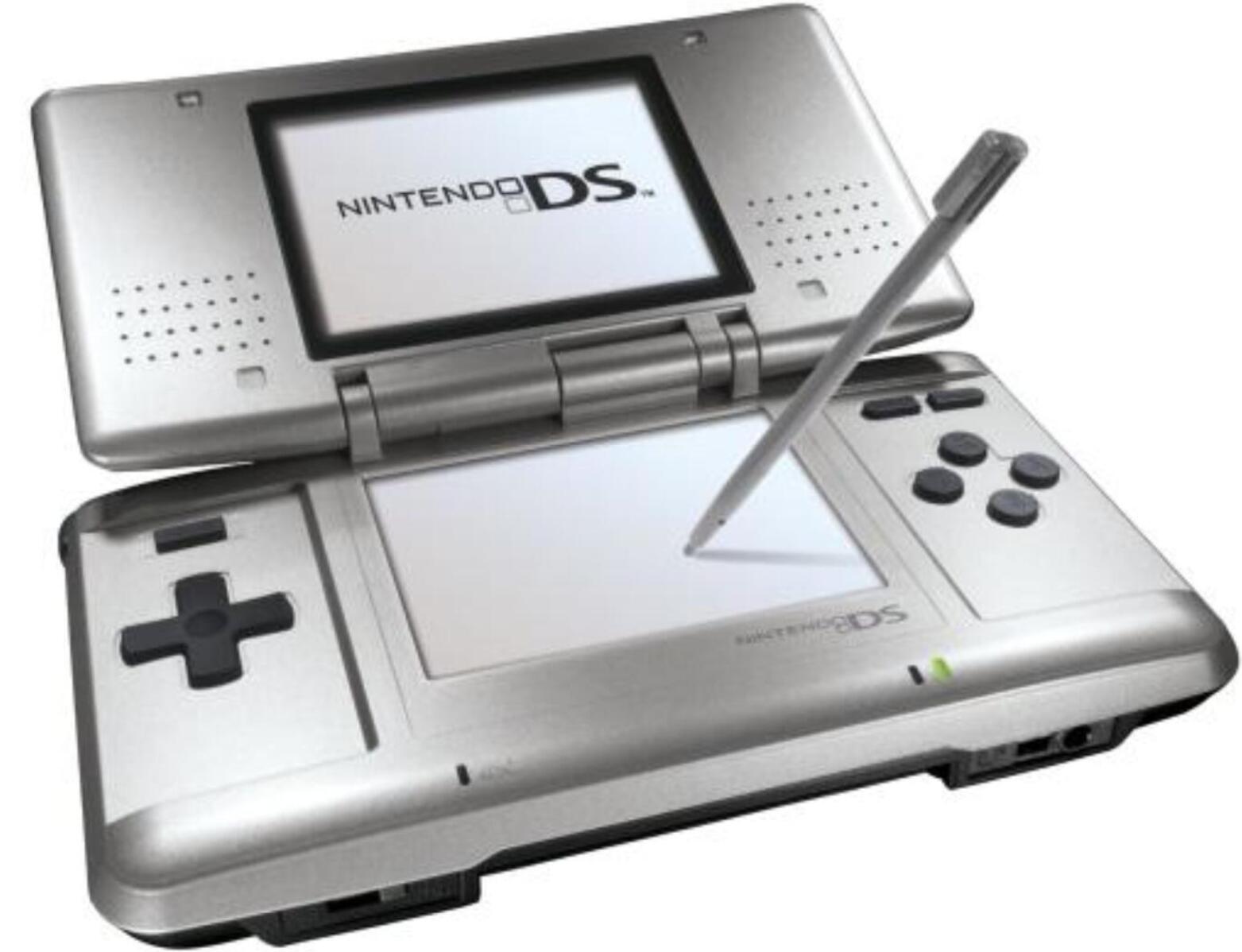 nds销量,掌机2023销量