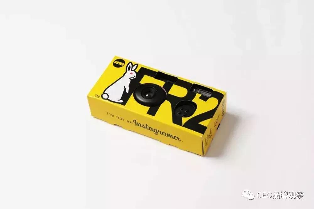 集“污”、“型”、“拽”于一身，这个岛国潮牌火得一塌糊涂