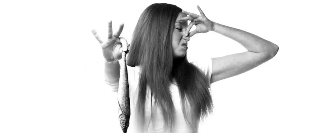 这种妇科病一半女性都有，没症状的也可能中招