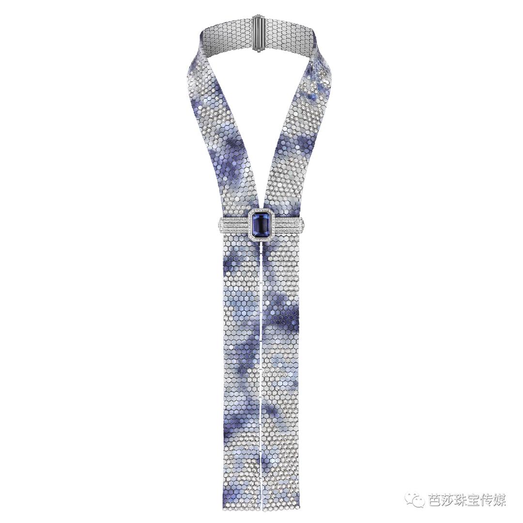 2018芭莎珠宝极品夜宴,芭莎珠宝极品