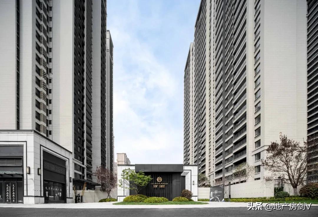 旭辉国悦府房产证,旭辉国悦府交房通知书