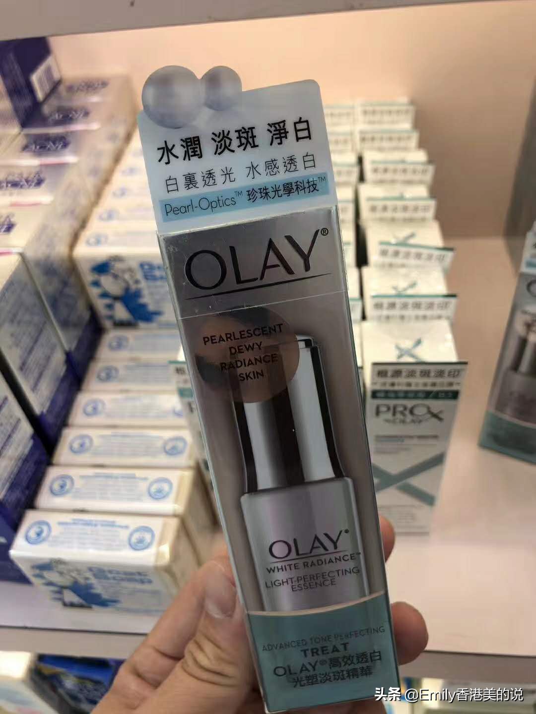 平价精华与贵妇精华,最好用的十大保湿精华排名