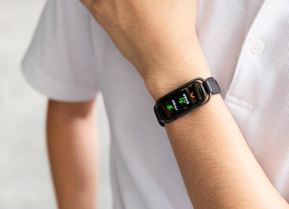 “跑一场马，爱上一个表”，杭州“梦马”让这个智能手表火了