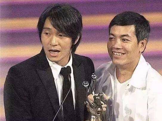 香港明星谈周星驰,香港明星评价周星驰当年有多红