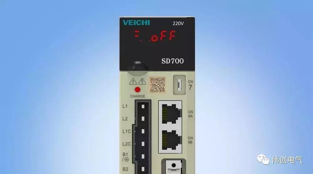 伺服与变频技术知识点,伺服与变频的区别