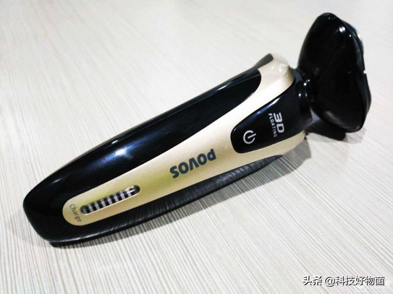 电动剃须刀价格与体验成正相关吗？十年剃须史为你解读电动剃须刀