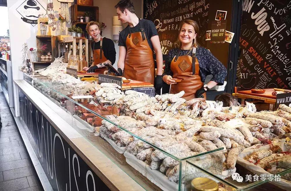 堪称美食界的菜市场,一个能盛多样菜的菜盘