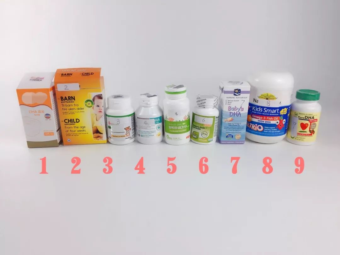 测评|DHA补充剂这么贵，怎么选才对？