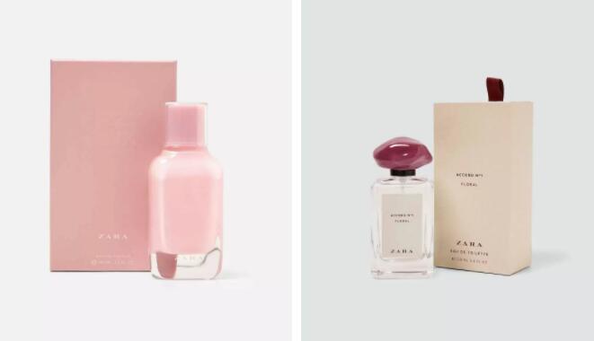 zara口红什么颜色,zara时尚流行