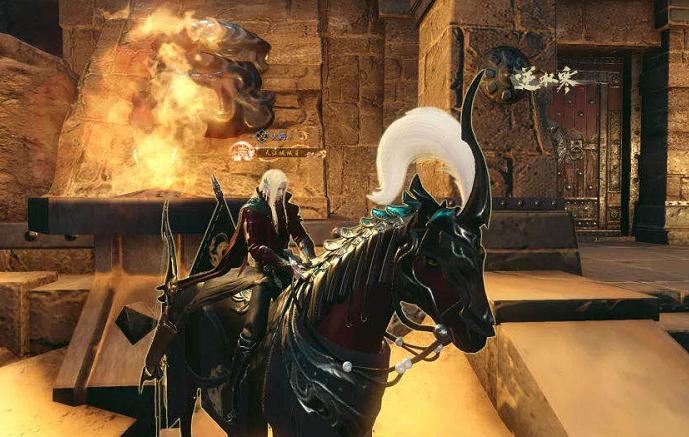 逆水寒玩家除夕夜被拉进神豪群,一夜之间抢到18300元红包