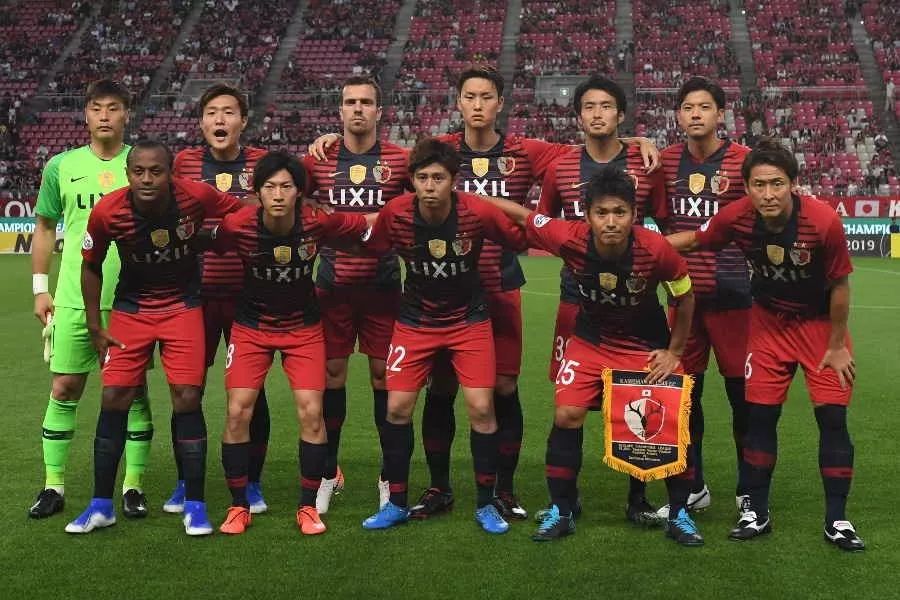 鹿岛双杀比分预测,鹿岛鹿角有望爆冷吗