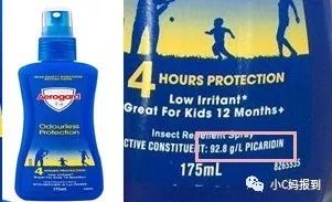 什么驱蚊产品最安全有效,儿童驱蚊产品正确使用方法
