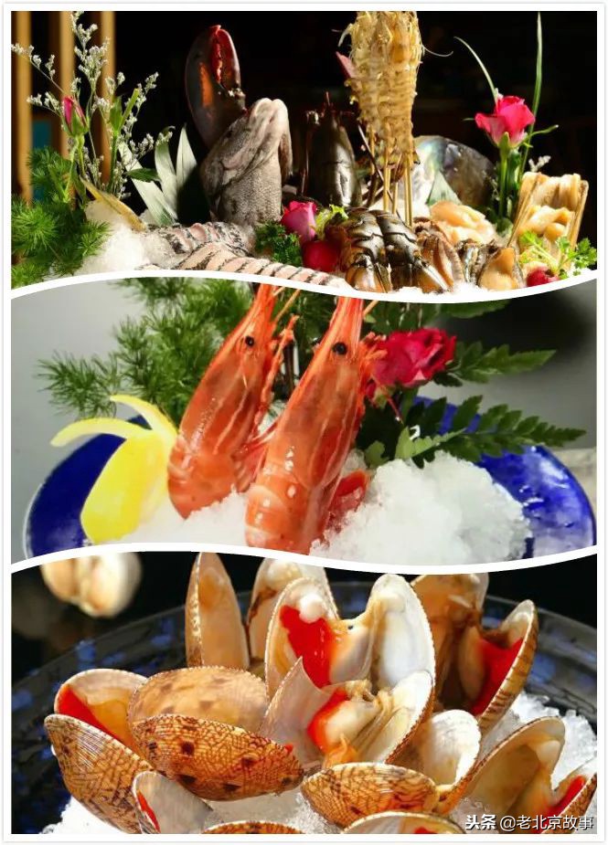 向天再借5个胃，吃遍北京5条美食街！吃货们别认输！