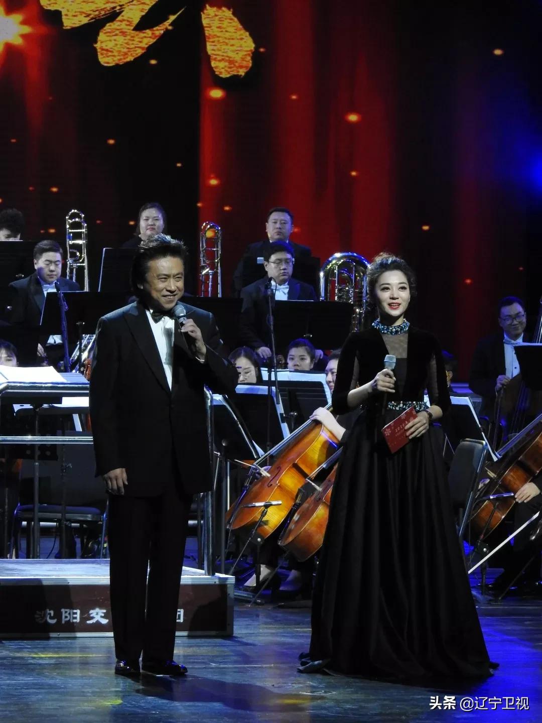 中国新四大男高音音乐会,中国三大男高音2018新春音乐会