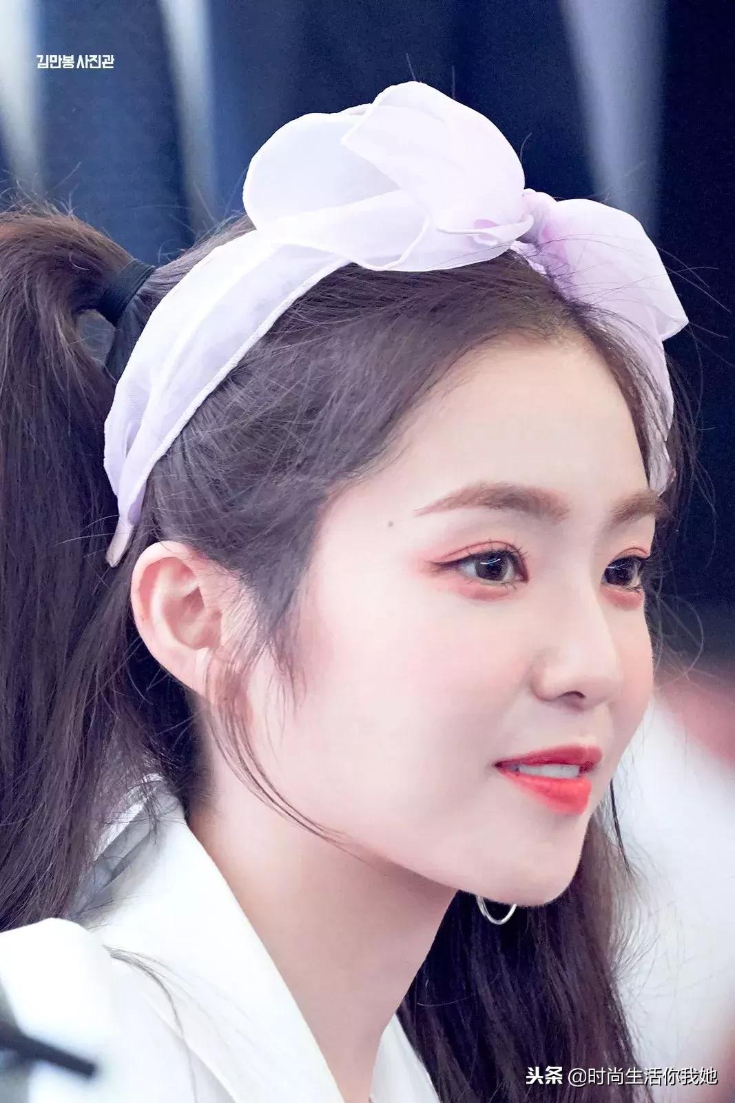 最近流行的眼影妆,适合下眼睑的液体眼影