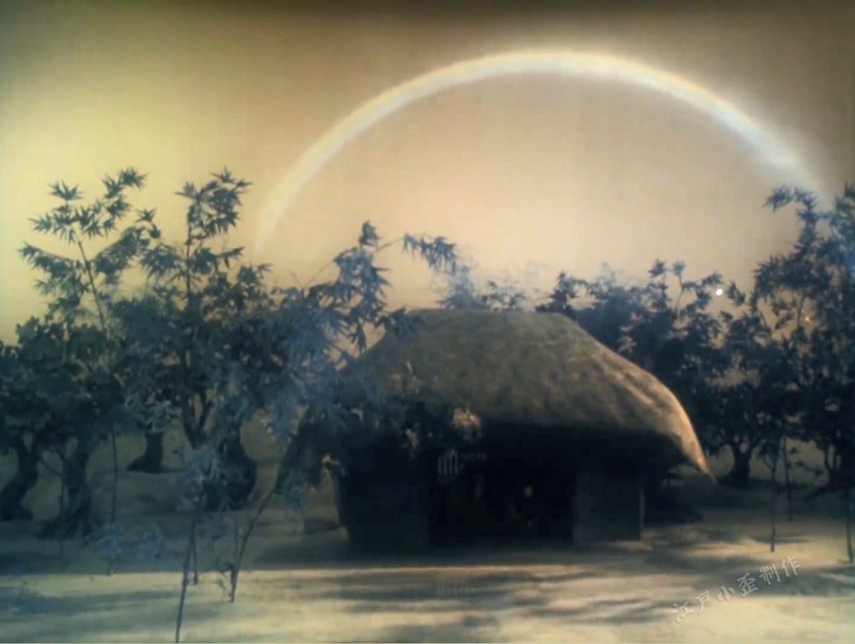 细思极恐无法遁逃后续,细思极恐完整版视频