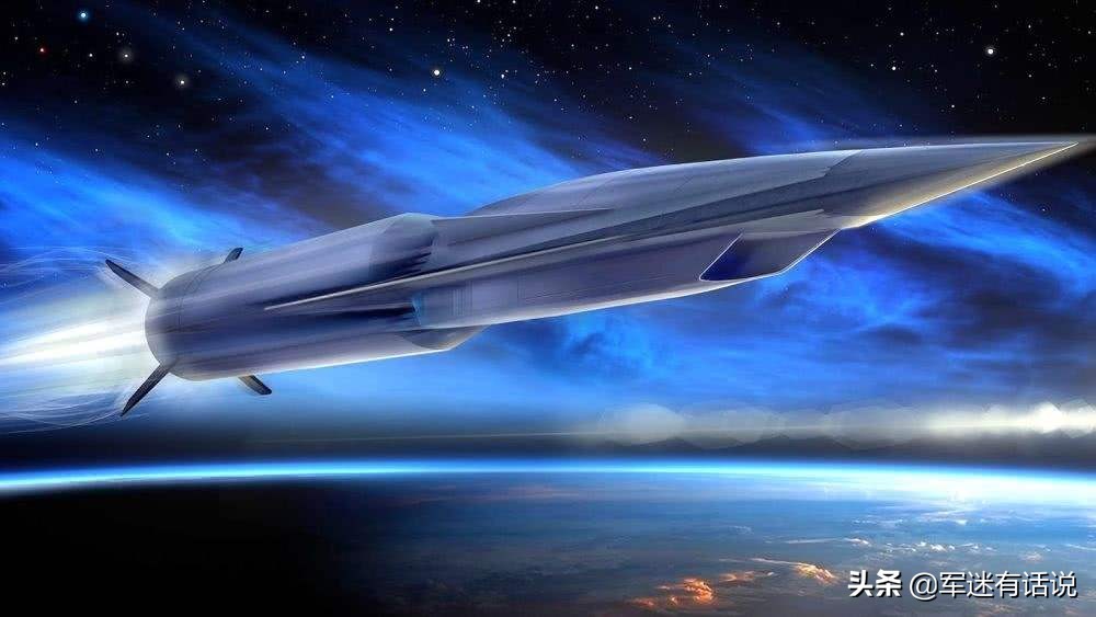 美军成功测试高超音速滑翔武器,成功超声波频率测试仪