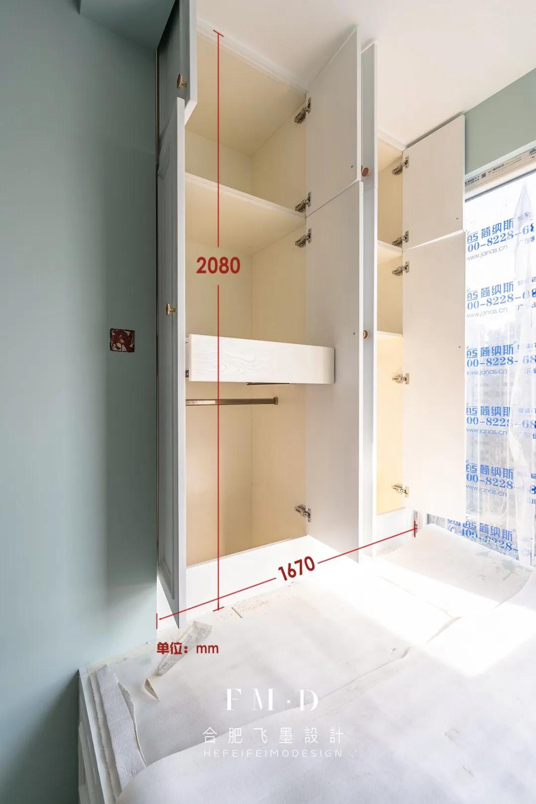 我家坚持不留客房，浪费空间又要天天收拾，真有亲戚经常来住？