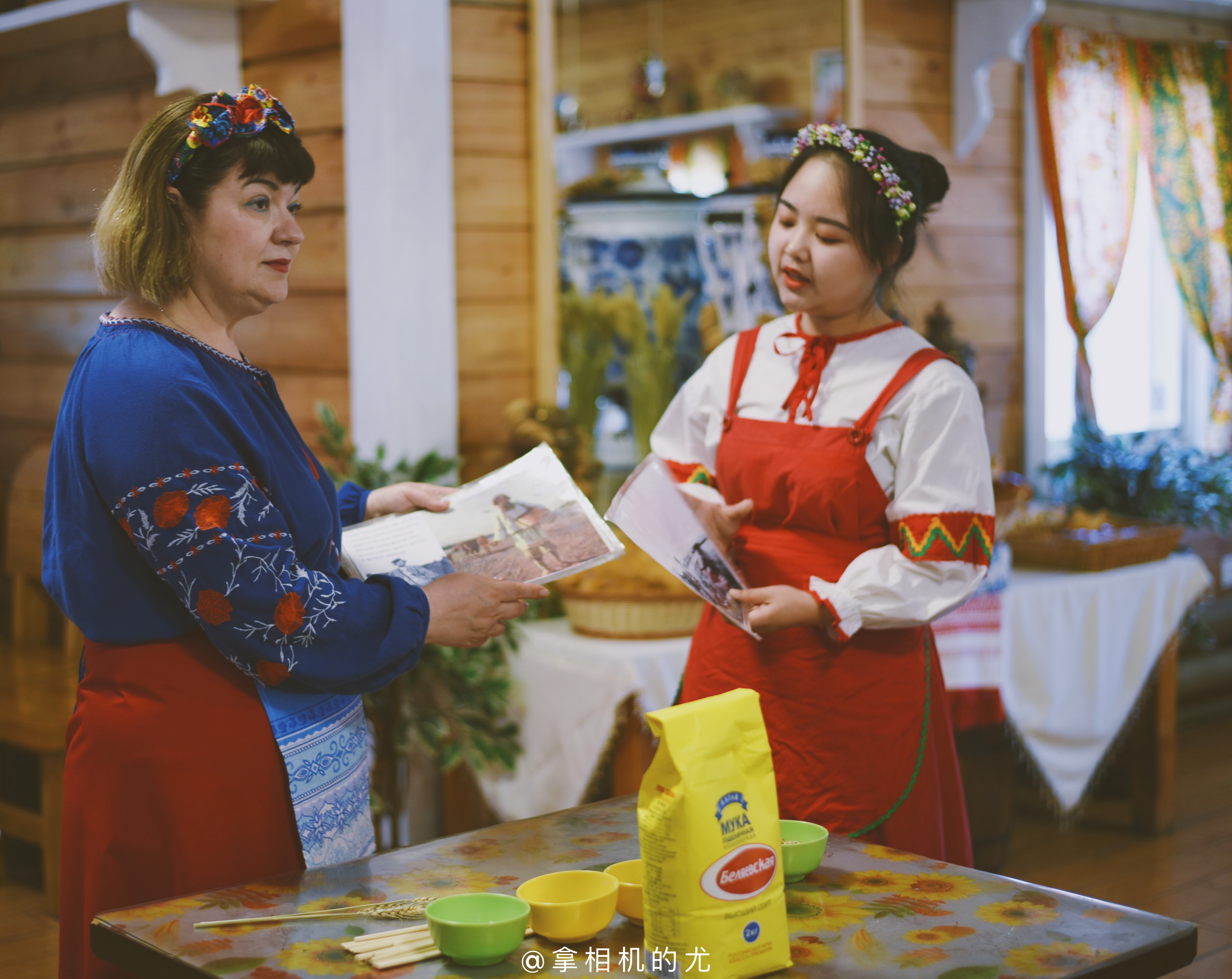 哈尔滨俄式风情游玩地,哈尔滨之夏俄式风情