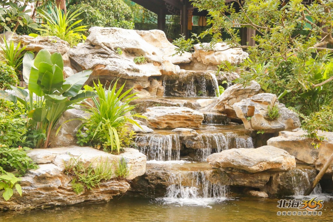 北海环境比较好的楼盘,北海哪个楼盘位置好