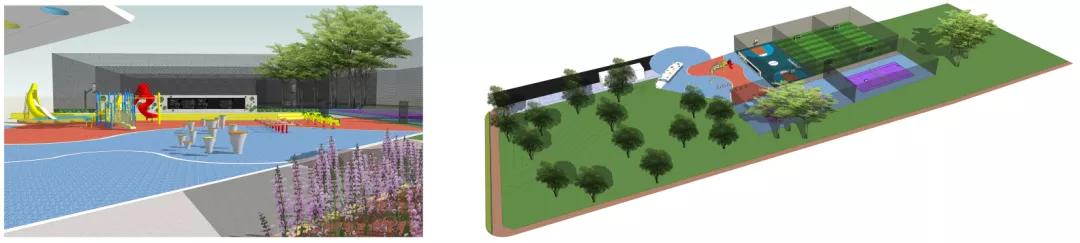 桂城全民健身公园,佛山体育公园最新规划