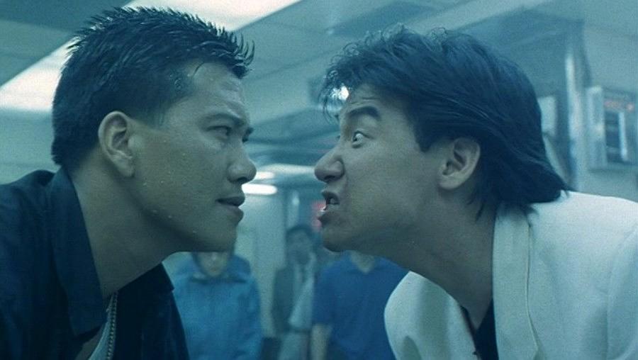 推荐世界经典十佳黑帮电影,不输古惑仔的五部黑帮题材电影