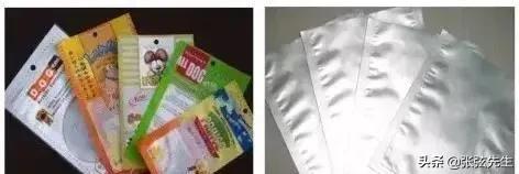 包装印刷工艺有哪几种工艺,印刷工艺材料盘点