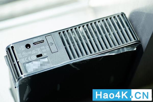 西部数据elements8tb,西部数据wdelementsse2tb评测