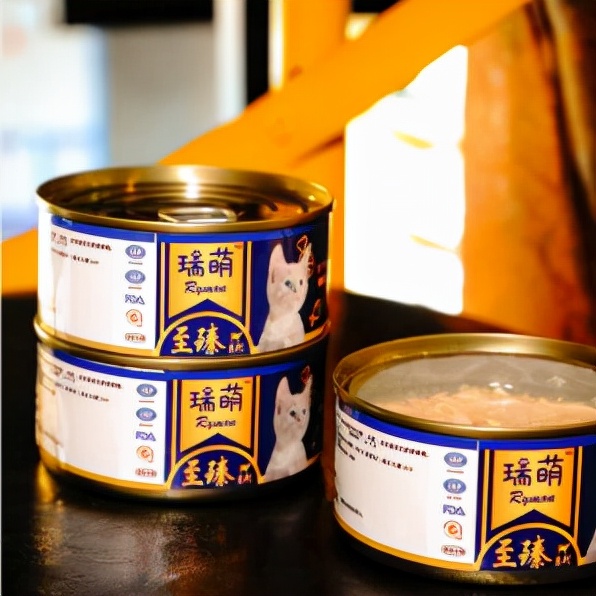 猫罐头排行榜前十名推荐,猫罐头十大品牌排行榜幼猫