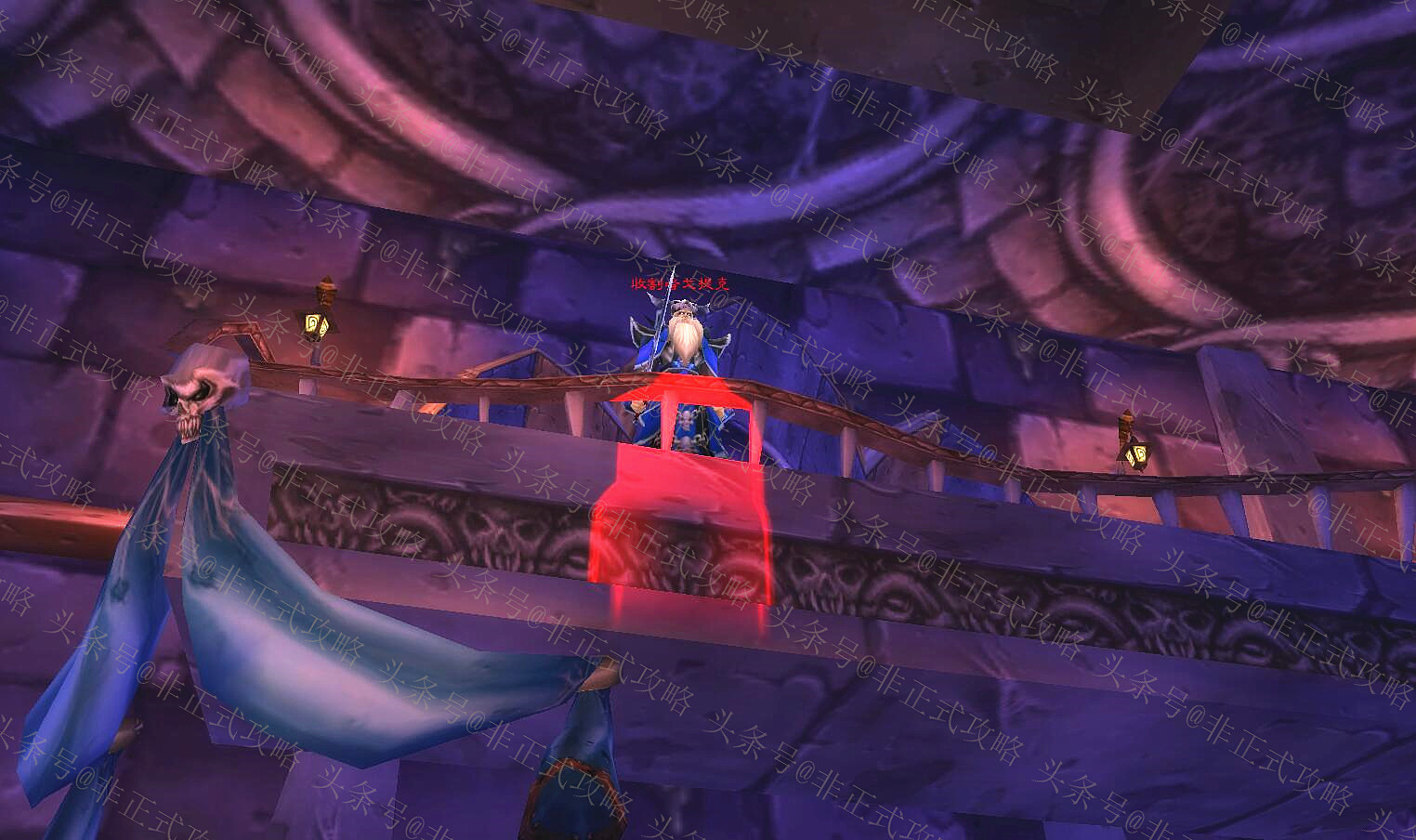 魔兽怀旧服大更新40人新团本降临,魔兽世界怀旧服团本sm怎么玩