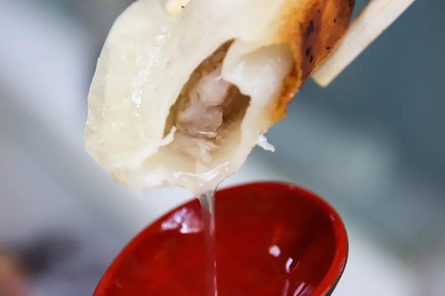 奉贤不为人知的美食,上海奉贤街巷美食排名前十