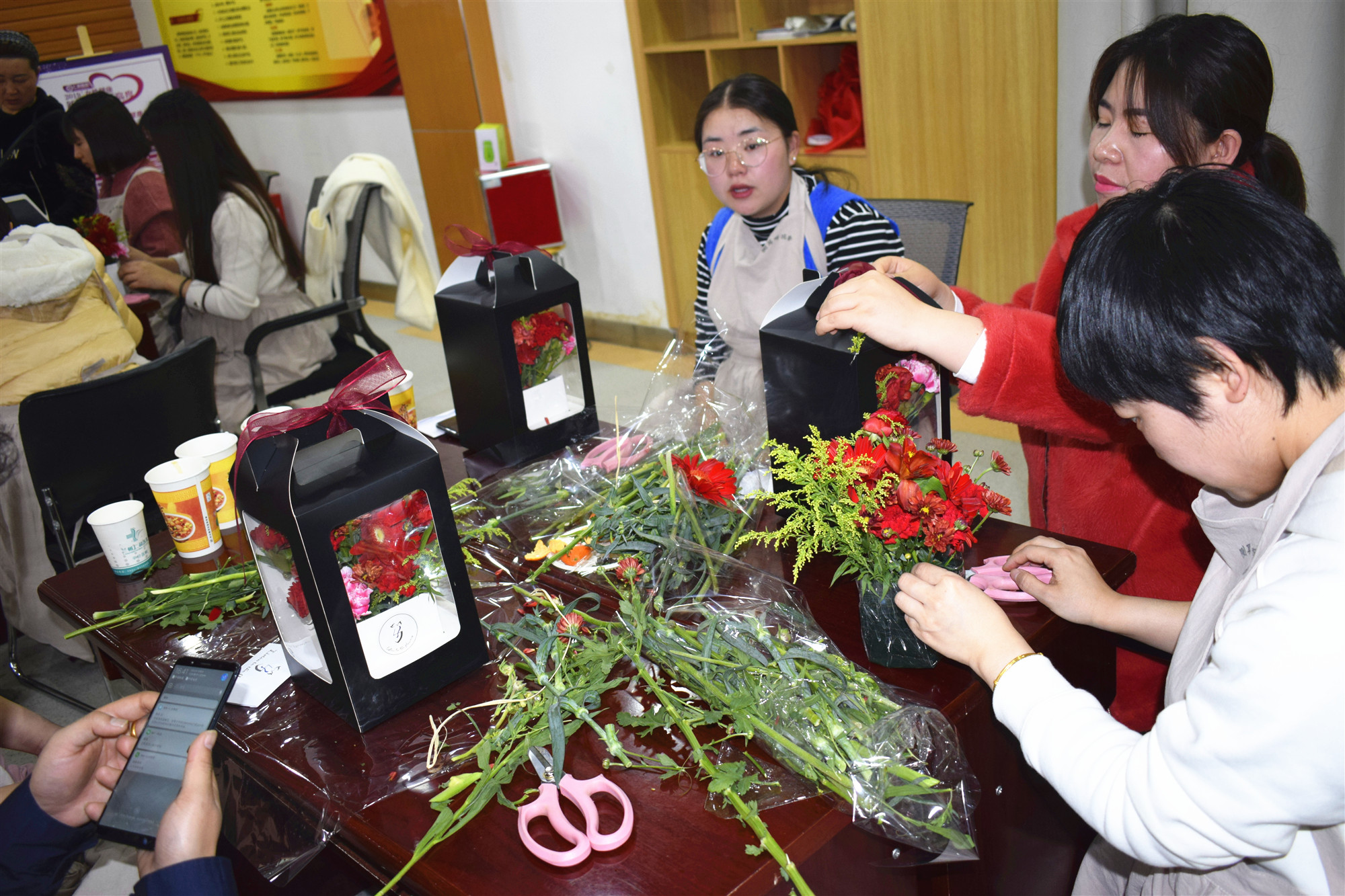 仁和妇产医院,仁和医院后续