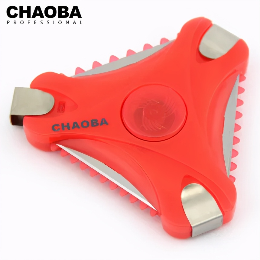 面对“搞事情”的无理顾客，你以为发型师真的没辙？