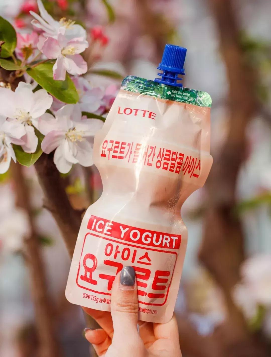 便利店2020爆款神仙雪糕,便利店雪糕新品