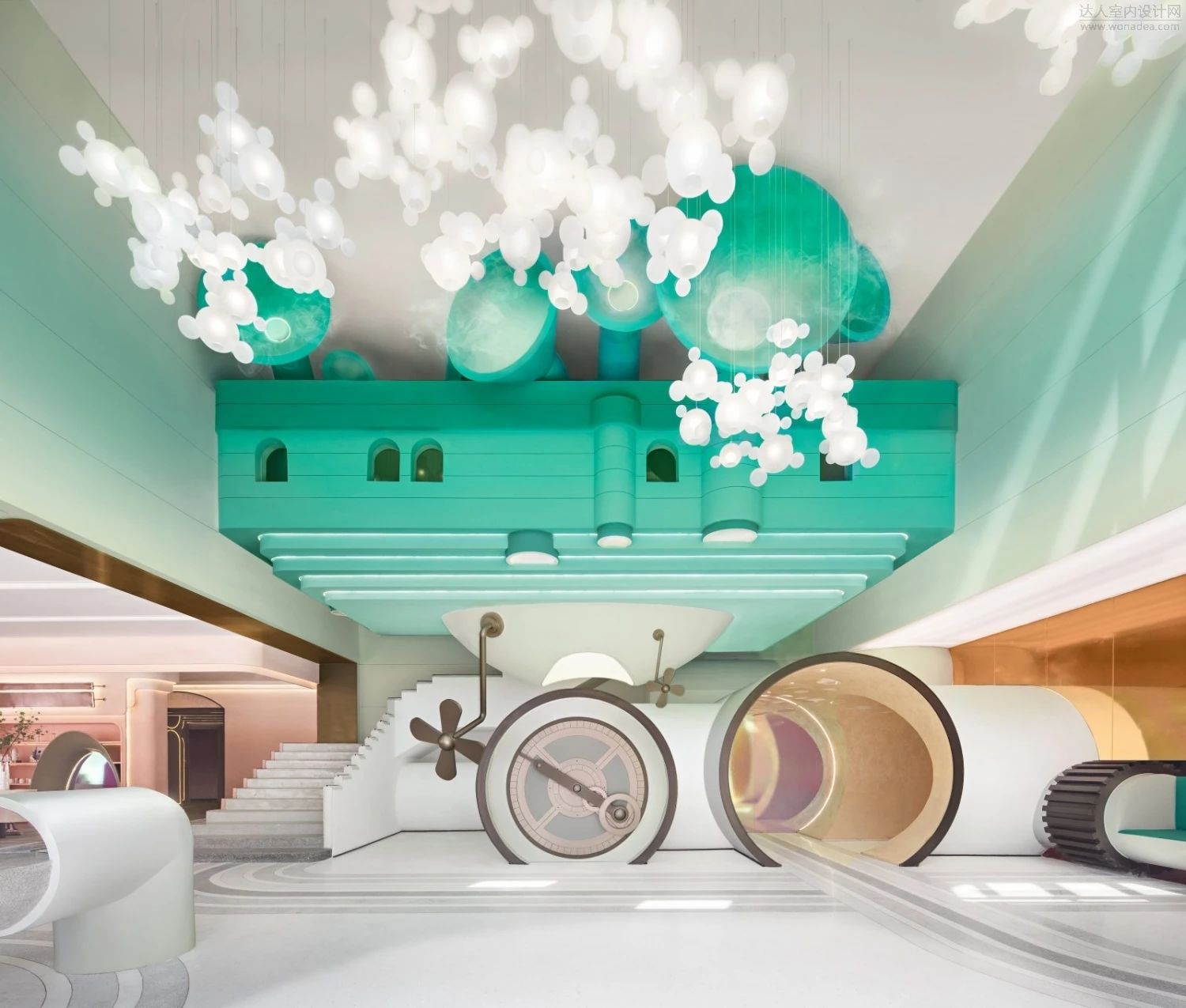 青州市恒信玫瑰公馆幼儿园,青州风华尚品幼儿园