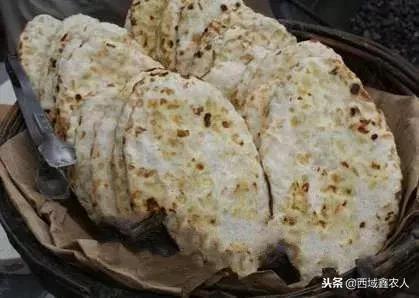 这31种甘肃美食全部收入胃中才不负此生，客官吃啥里面看