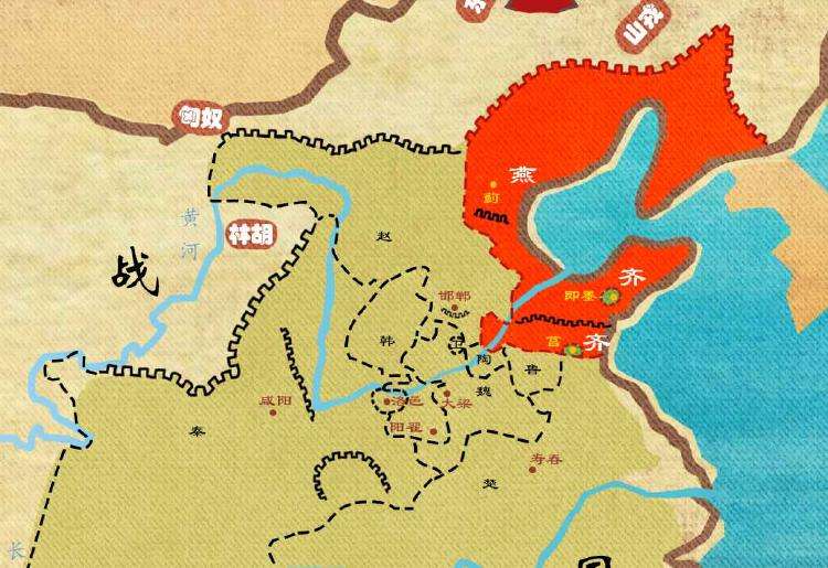 大丈夫还是真小人？结合其特点及局限性，剖析纵横家这一特殊群体