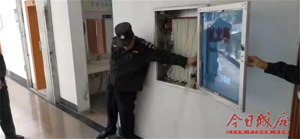 消防设施维保日常工作,确保消防设施正常有效管理