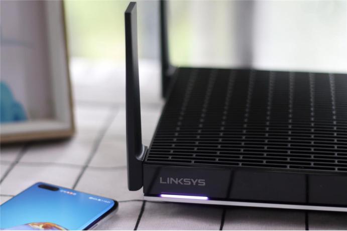 wifi6路由器如何测试,wifi6路由器网速测评