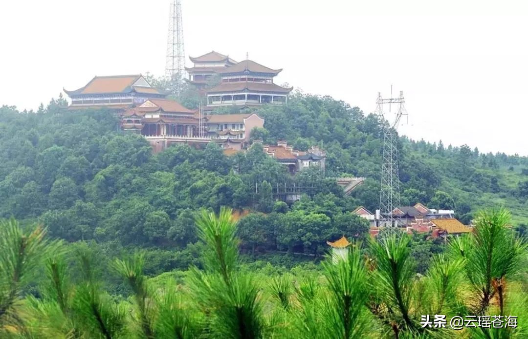 耒阳有哪些蔡伦遗址,湖南千年古县蔡伦故里