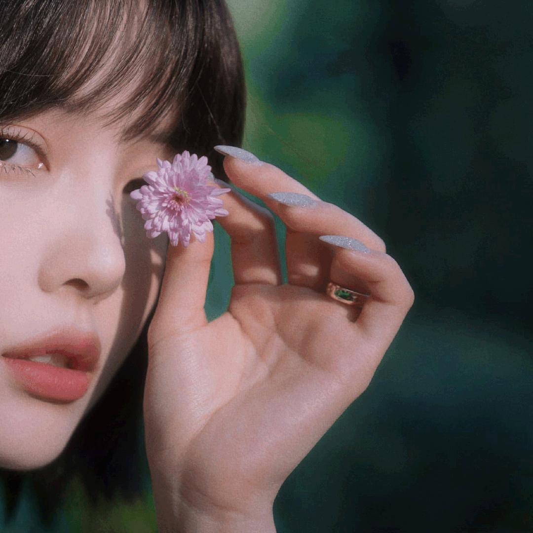 鼻子决定人的尺寸,生活中最好看的鼻子是什么